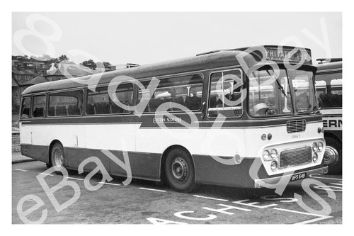 Bus photograph eastern - photograph,
