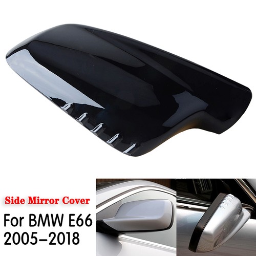 Left side door wing - side,
