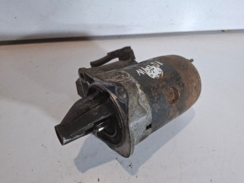 Mazda 323 1991 starter motor - mazda, f