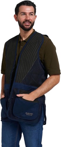 Jack pyke men skeet vest - jack,