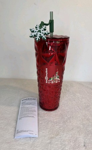 Starbucks walt disney world - walt,