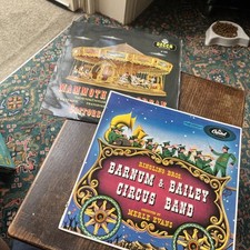 BULK BUY JOB LOT Fairground