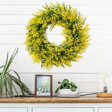 35cm Front Door Wreath