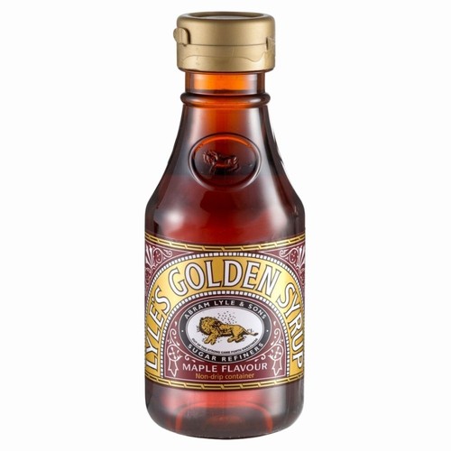 Maple syrup 454g bottle 1 - bottle, x