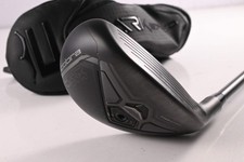 Cobra Darkspeed #4 Hybrid / 21