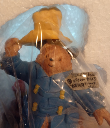 Rare mib royal - mib,