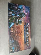 StarCraft: The Board Game