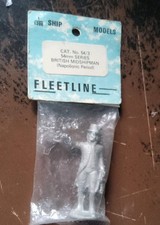 Lifeline 1:32 54mm metal