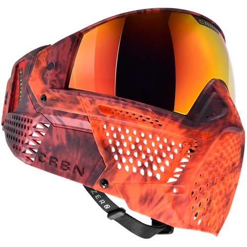 Carbon zero pro paintball - v2,