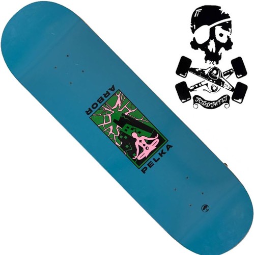 Arbor ace pelka - arbor,