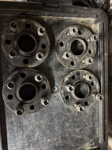 Direnza 4x100 15mm - direnza,