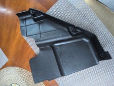 VW T5 TRANSPORTER LEFT FRONT