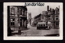 Darwen - Church Street &