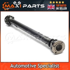 Land Rover Defender 90 110 130 2.5D 200TDi 1986-1993 Front Propshaft FRC8390