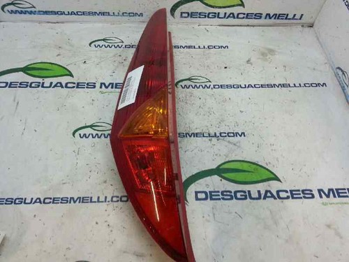 0046794078 748725 rear - lamp, lh