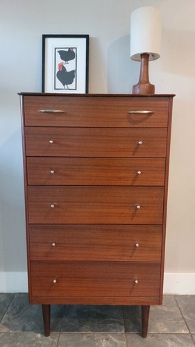 Mid century austinsuite teak - mid,