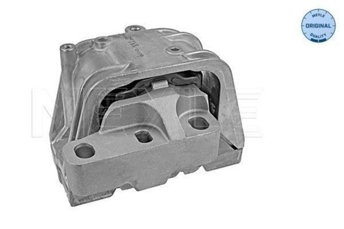Right engine mounting meyle - right,
