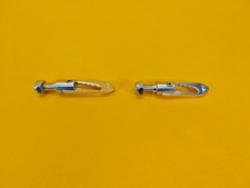 2X Antiluce™ Fastener M12 x