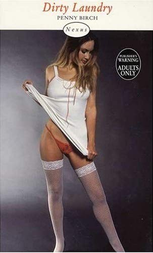 Dirty laundry penny - by,