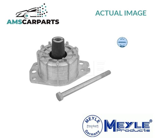 Engine mount mounting lower - engine,