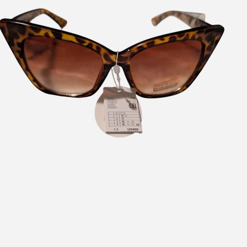 Cat eye sunglasses - cat,