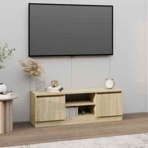 Modern cabinet with door - cabinet,