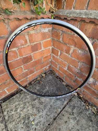 Mavic aksium hole rim r12 - hole,