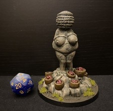 Reaper Miniatures Fertility