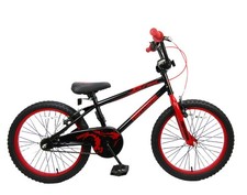 Shadow 20" Boys Kids Bike
