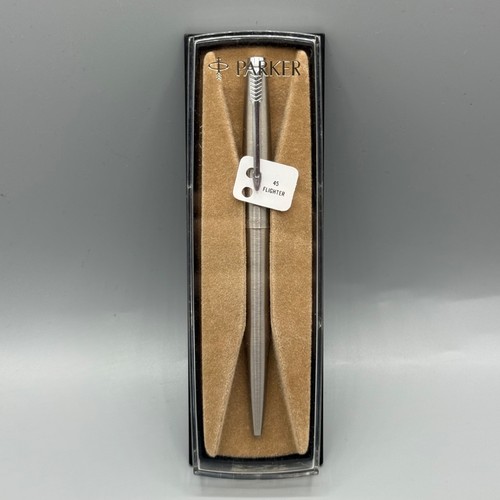 1970 parker flighter - parker,