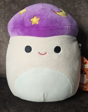 Squishmallows 8" CARINA