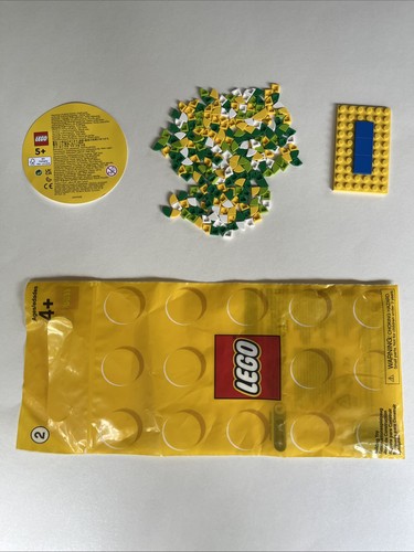 Lego dots collection bag - dots,