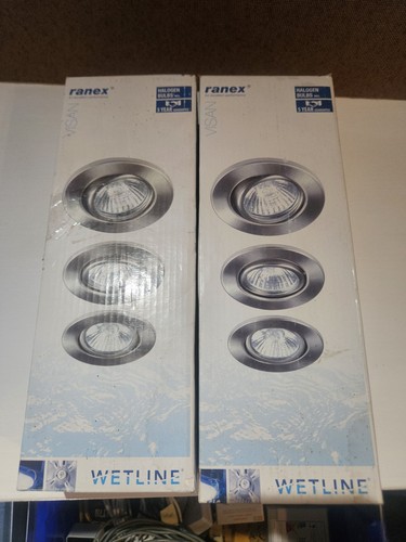 Packranex visan wetline - 3,