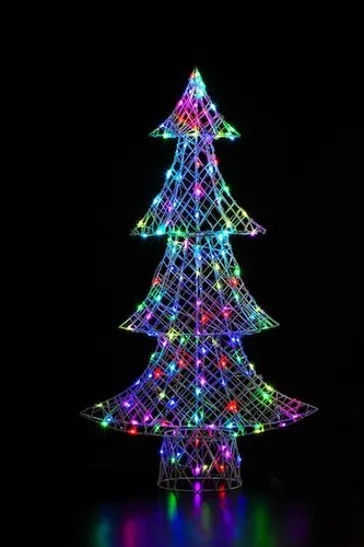 Noma dickensian tree 100 - noma, 1.5m