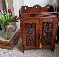 Quality Victorian Oak Table