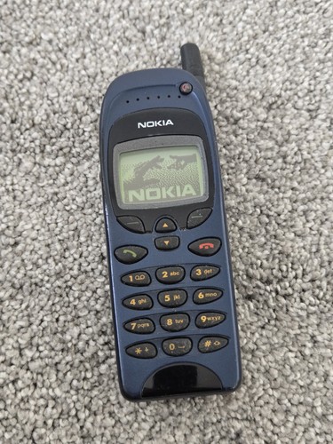Nokia 6150 unlocked - -,
