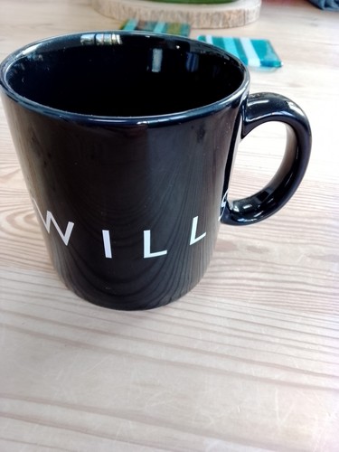 Jack wills branded black - wills,