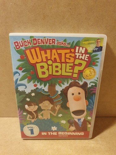 What the bible - the,