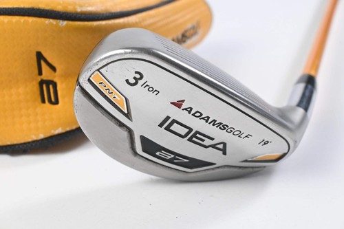 Adams idea hybrid 19 - idea, a7