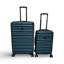 Delsey Paris Hardside Luggage