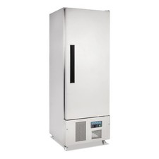 Polar G-Series Upright Slimline Fridge 440Ltr - G590