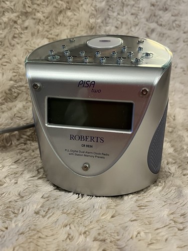 Roberts pisa two 9934 - two,