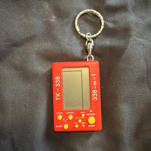 Vintage 90s handheld - vintage,