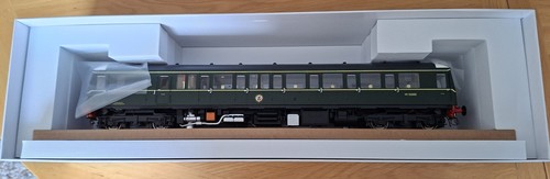 1220 heljan gauge class - 1220,