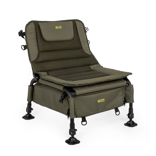 Korum progress ruckchair - progress, ss