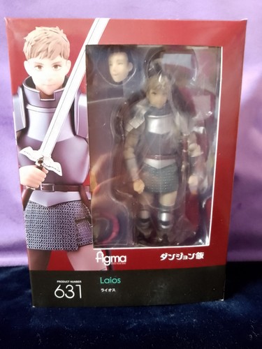 Figma max factory - factory, maski