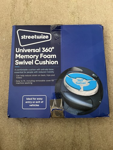 Streetwize universal 360 - streetwize,