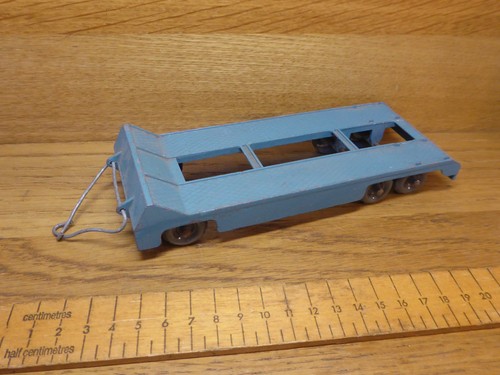 Vintage 1950s moko - vintage,