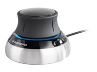 3Dconnexion SpaceMouse Compact
