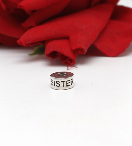 Sterling silver chamilia - sterling,